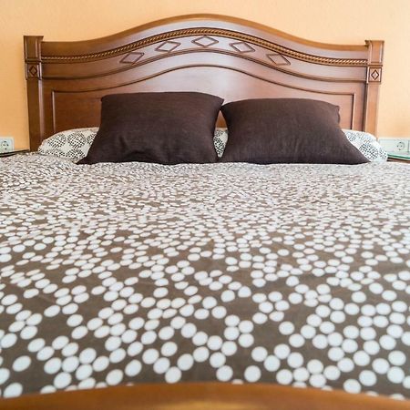Casa Ruano Apartment Kordoba Bagian luar foto