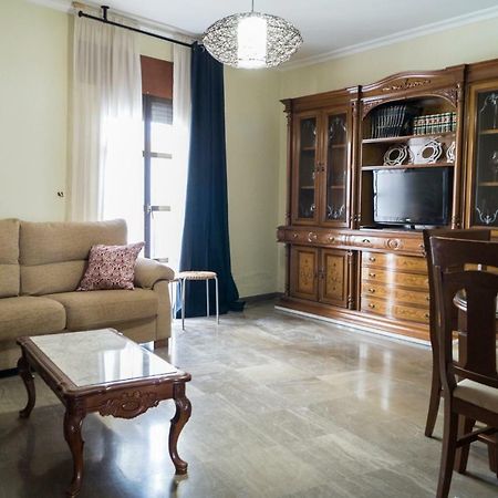 Casa Ruano Apartment Kordoba Bagian luar foto