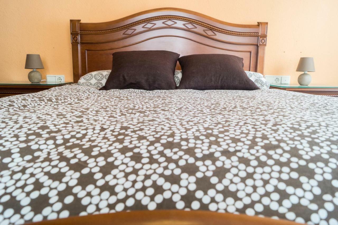 Casa Ruano Apartment Kordoba Bagian luar foto