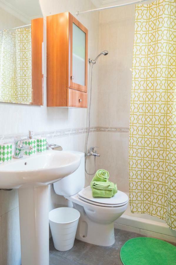 Casa Ruano Apartment Kordoba Bagian luar foto