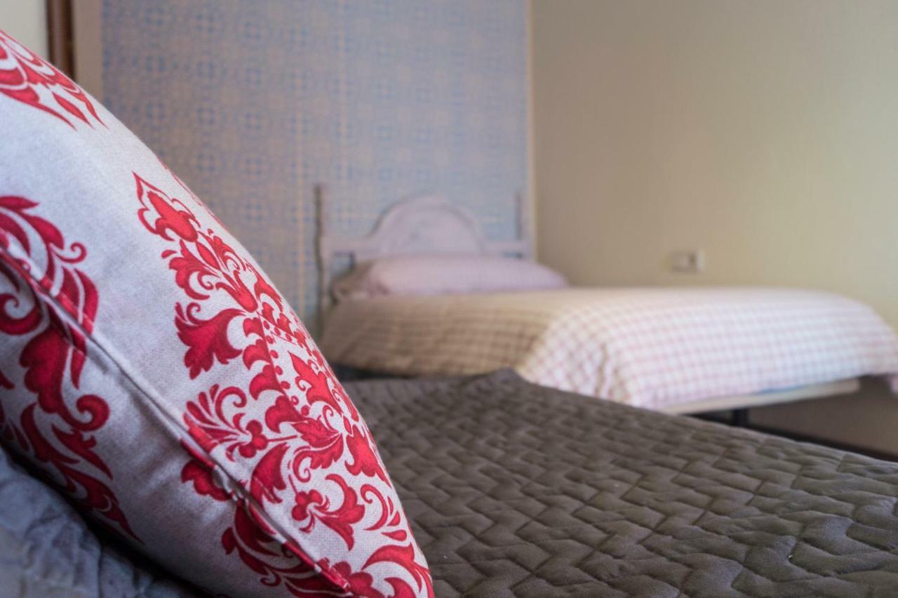 Casa Ruano Apartment Kordoba Bagian luar foto
