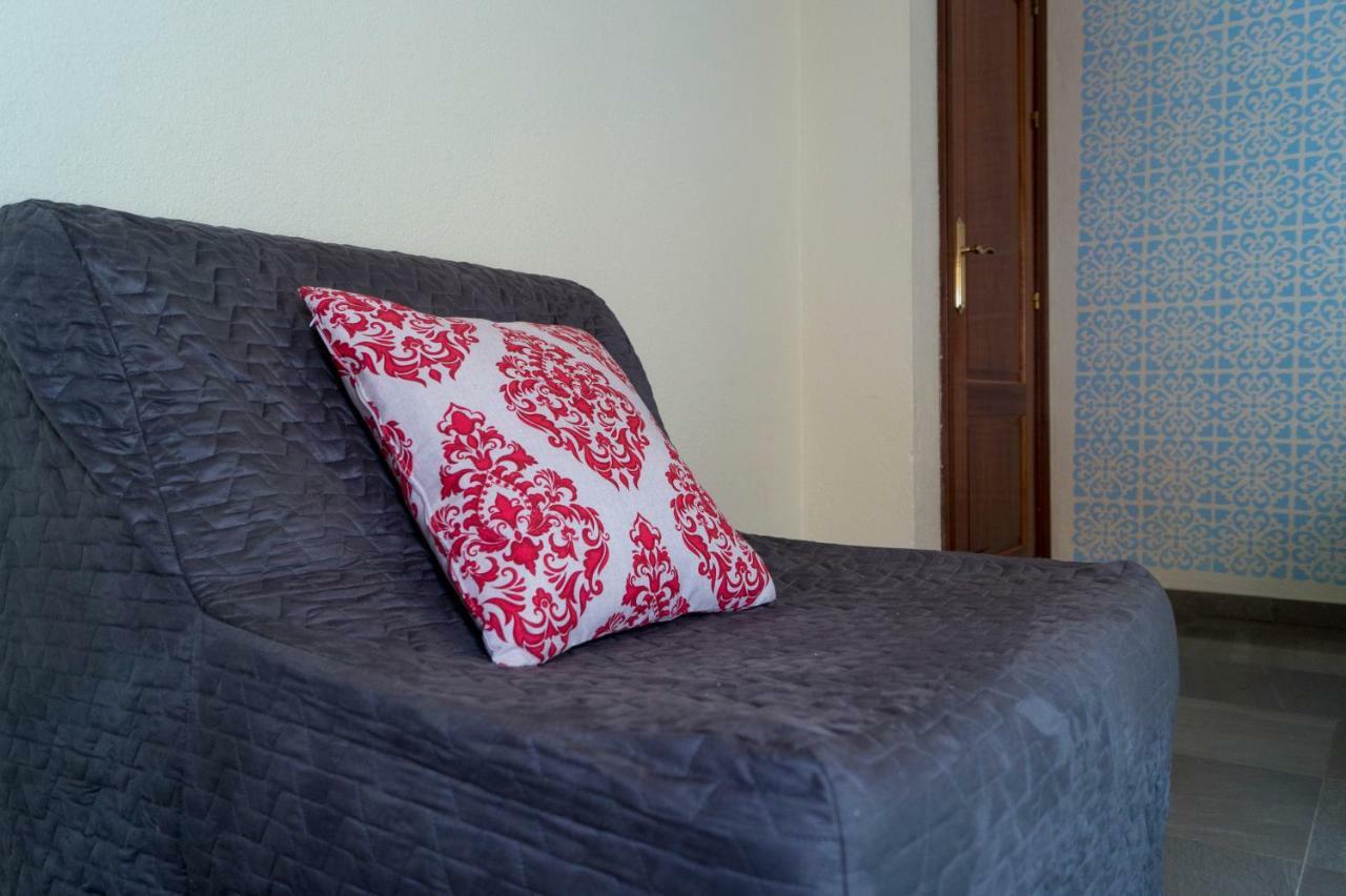 Casa Ruano Apartment Kordoba Bagian luar foto
