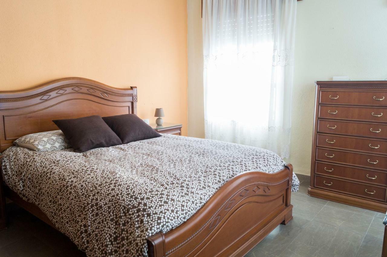 Casa Ruano Apartment Kordoba Bagian luar foto