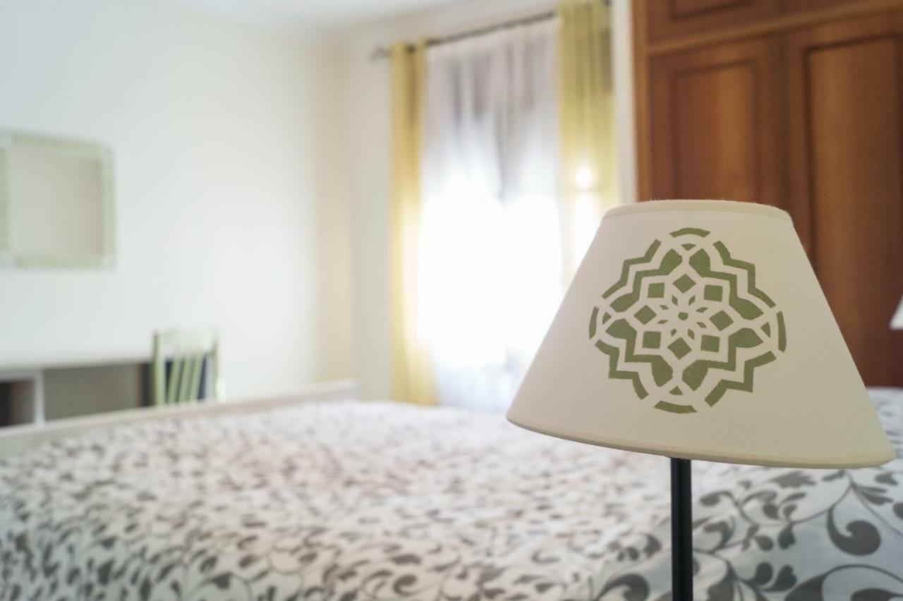 Casa Ruano Apartment Kordoba Bagian luar foto